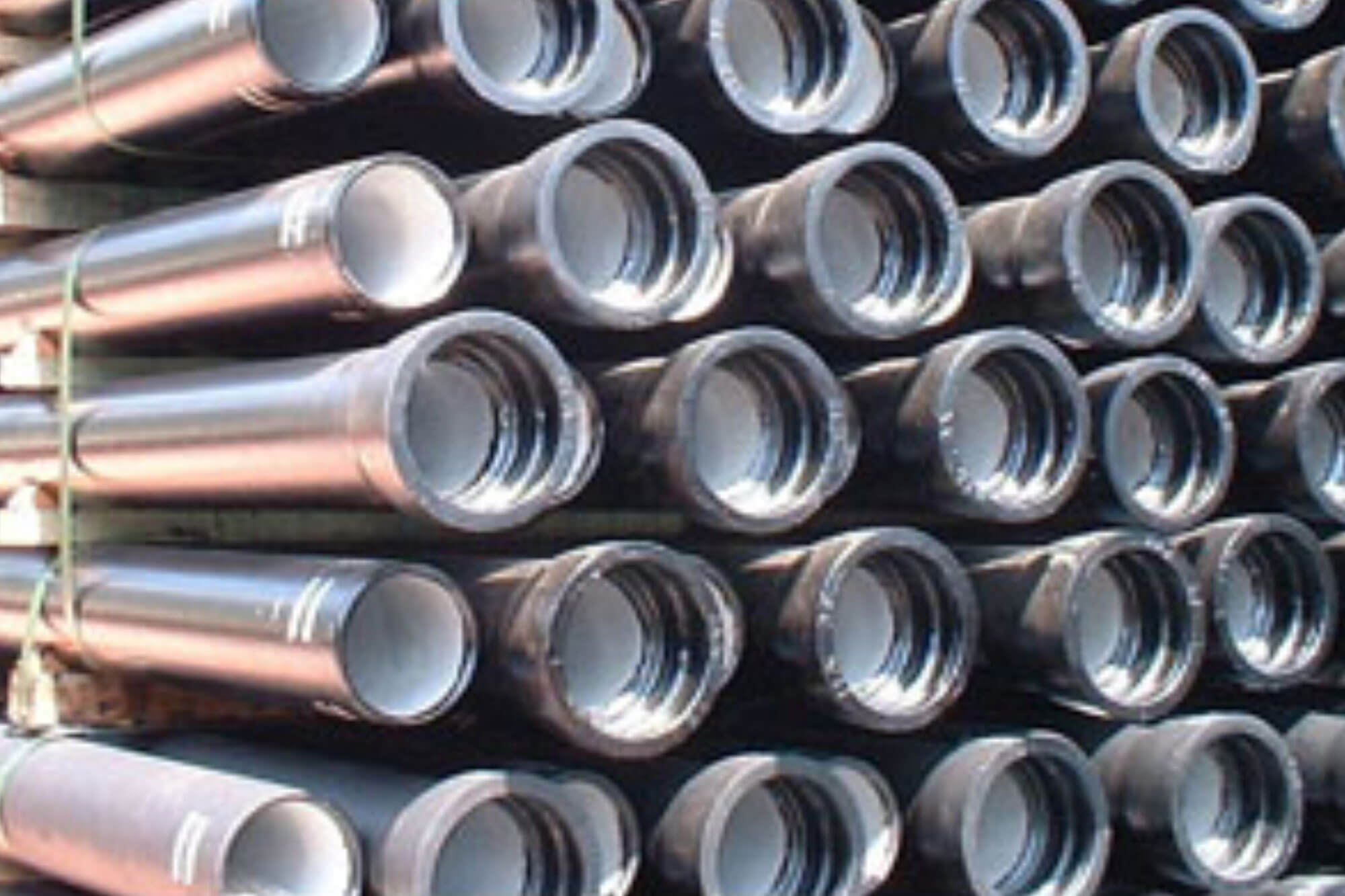 DI Pipes